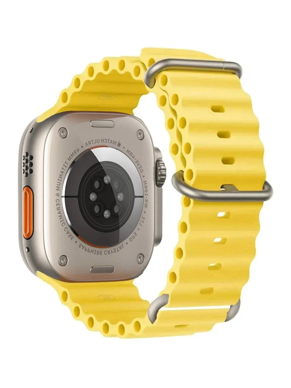 Ocean Silikon Armband - in verschiedenen Farben