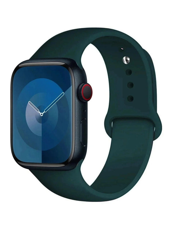 Silikon Armband - in verschiedenen Farben