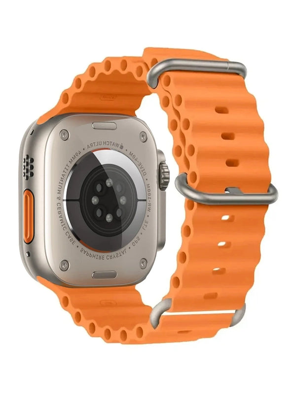 Ocean Silikon Armband - in verschiedenen Farben