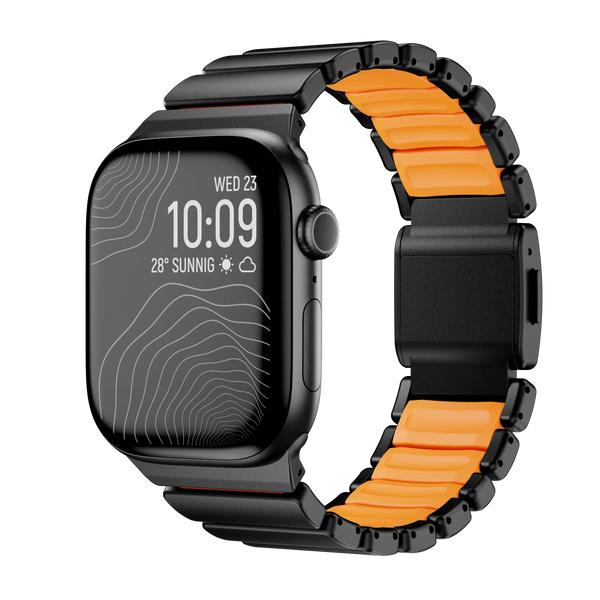 Premium DLC Apple Watch Armband