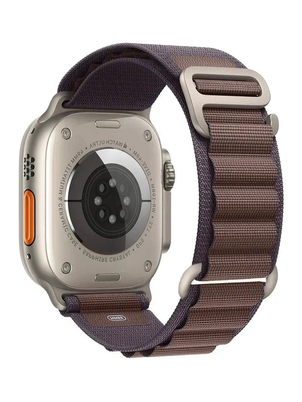 Alpine Apple Watch Band in vielen Farben