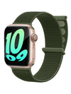 "Skyline Loop" – Nylonarmband