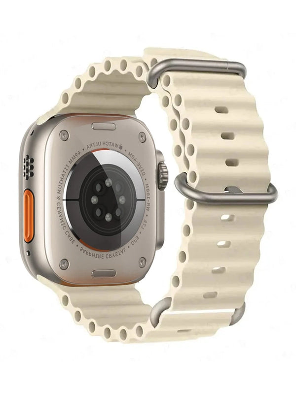 Ocean Silikon Armband - in verschiedenen Farben