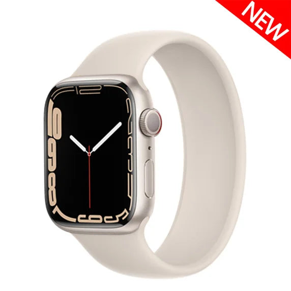 Silikon Solo Loop Band - in verschiedenen Farben