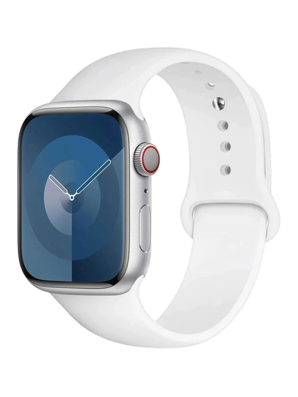 Silikon Armband - in verschiedenen Farben