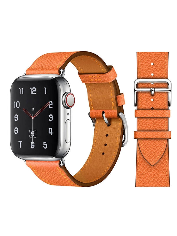 "Classic" Lederarmband