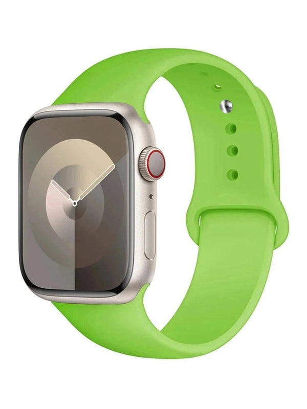 Silikon Armband - in verschiedenen Farben