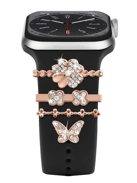 Apple Watch Charms (Fünferpack)