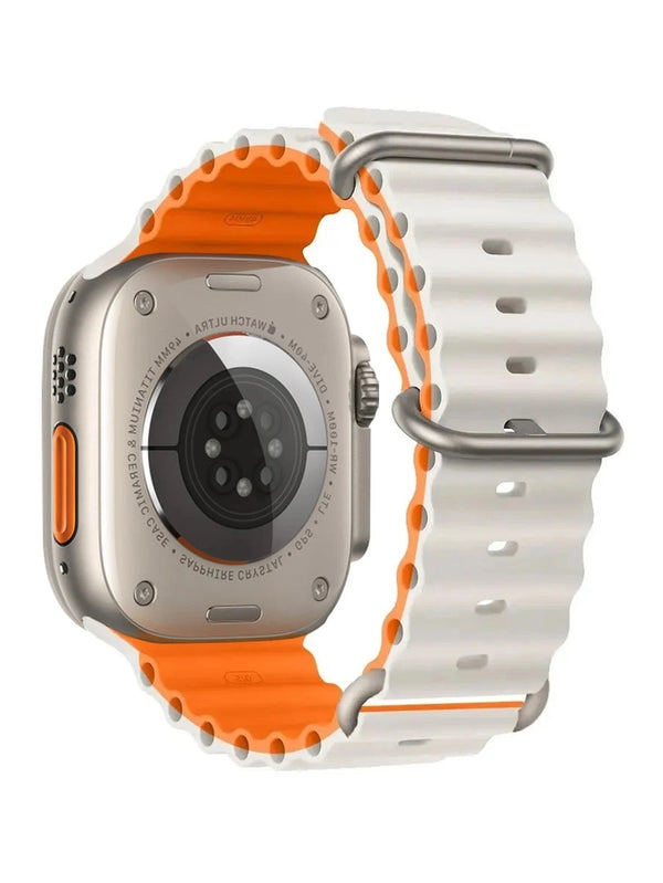 Ocean Silikon Armband - in verschiedenen Farben