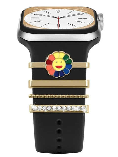 Apple Watch Charms (Fünferpack)