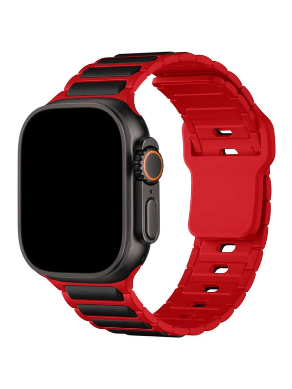 Correa Silikon Armband - in verschiedenen Farben