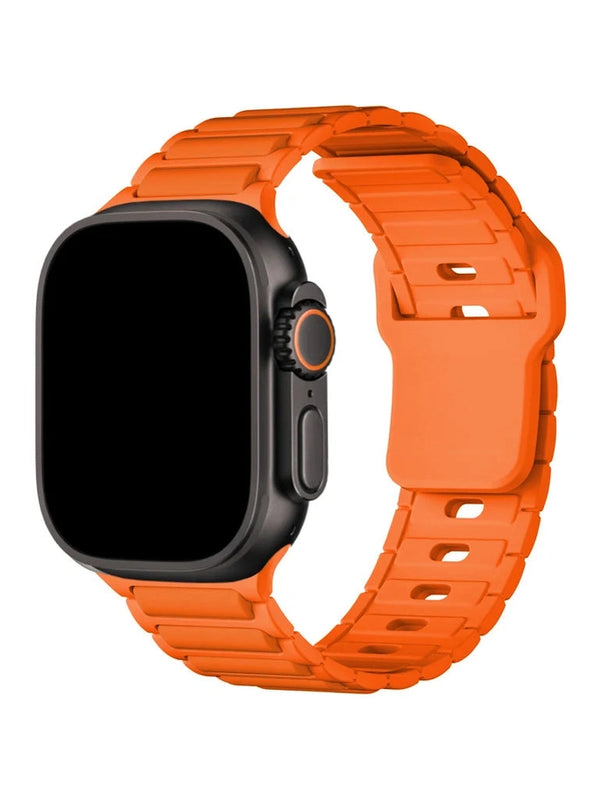 Correa Silikon Armband - in verschiedenen Farben