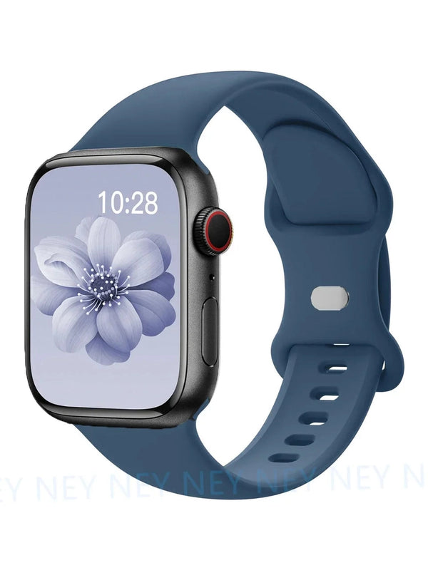 "Candy" Silikon Sport Armband