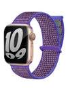 "Skyline Loop" – Nylonarmband