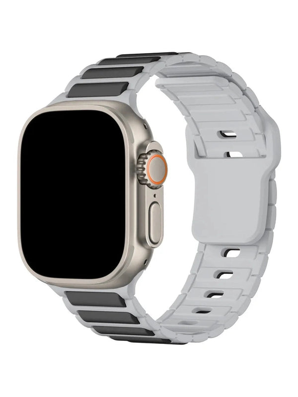 Correa Silikon Armband - in verschiedenen Farben