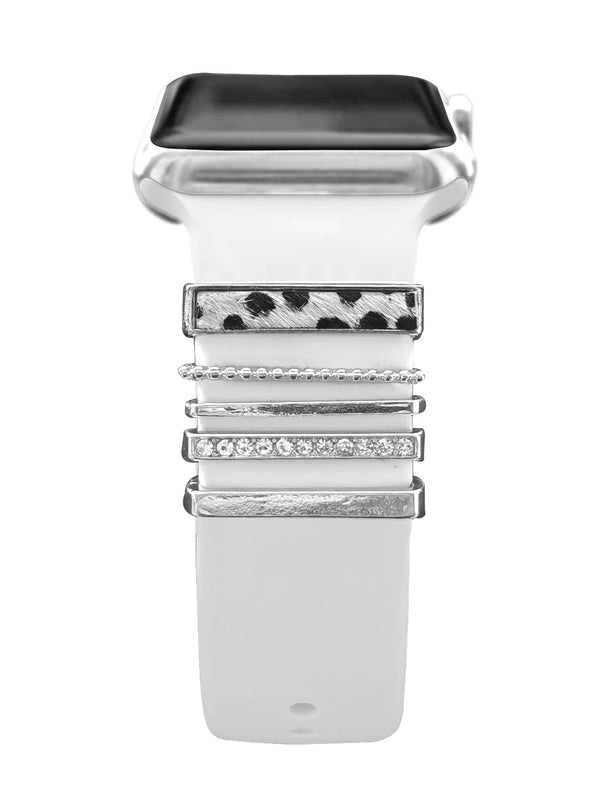 Apple Watch Charms (Fünferpack)