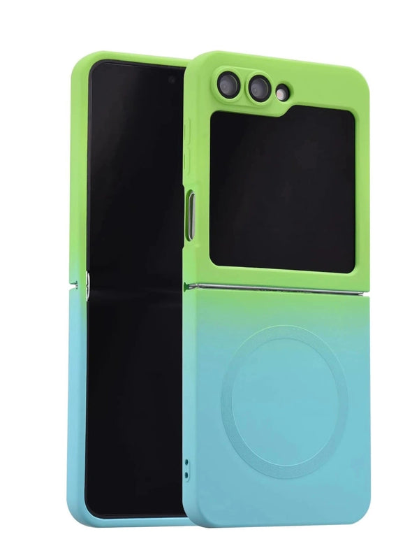 Samsung Z Flip Silikon Case