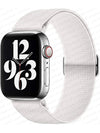 Nylon Style Apple Watch Armband in vielen Farben