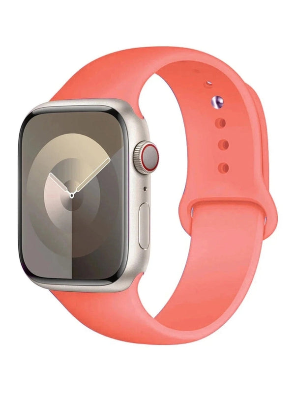 Silikon Armband - in verschiedenen Farben