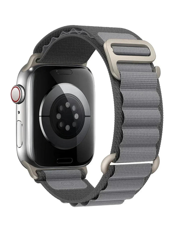 Alpine Apple Watch Band in vielen Farben