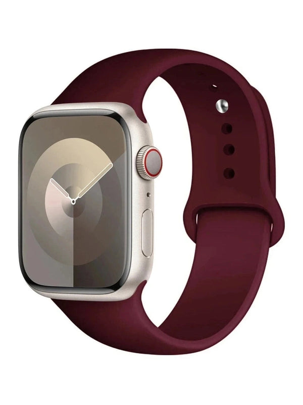 Silikon Armband - in verschiedenen Farben