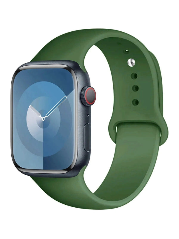 Silikon Armband - in verschiedenen Farben