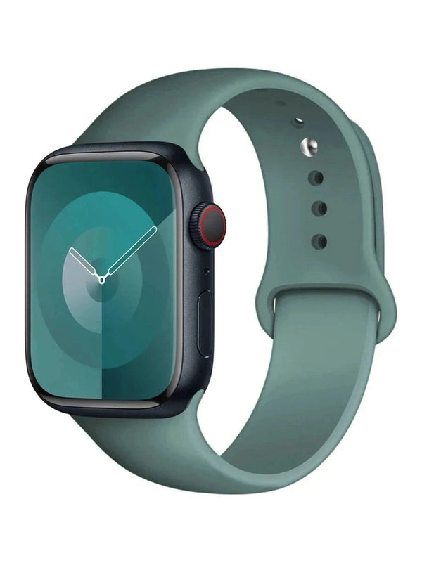 Silikon Armband - in verschiedenen Farben