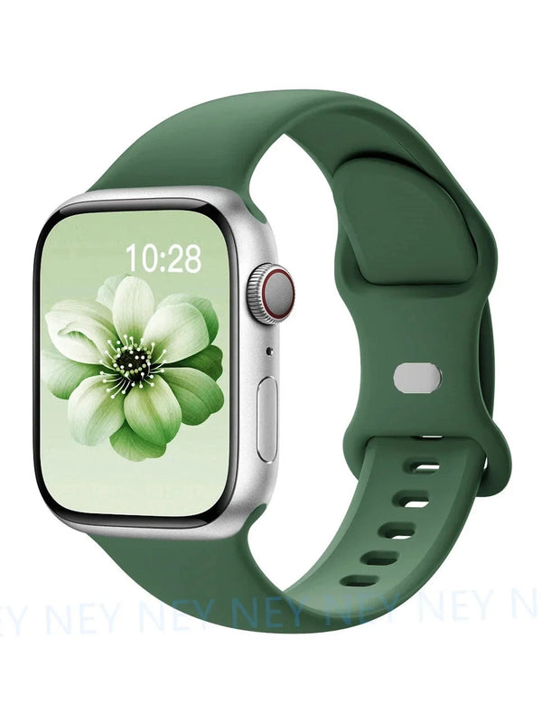 "Candy" Silikon Sport Armband