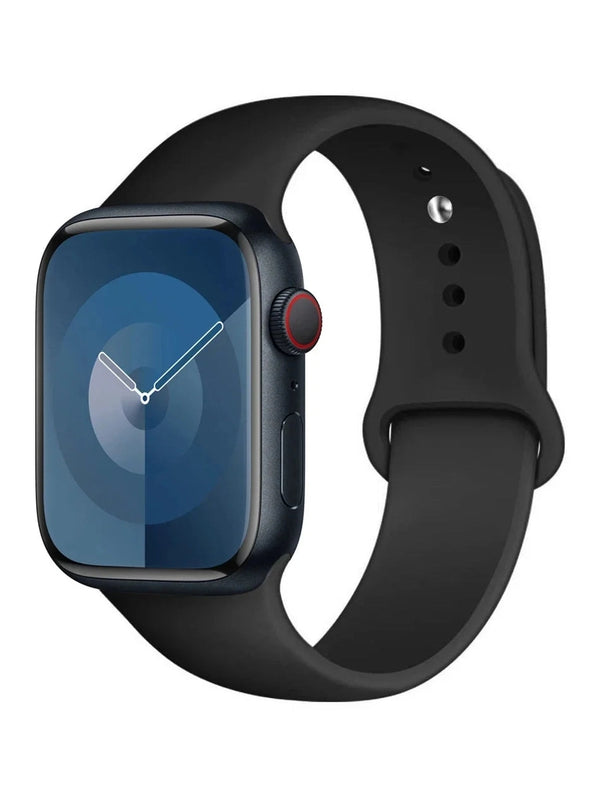 Silikon Armband - in verschiedenen Farben