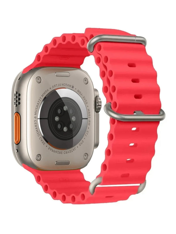 Ocean Silikon Armband - in verschiedenen Farben