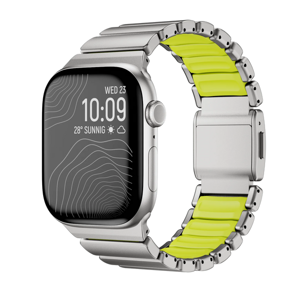 Premium DLC Apple Watch Armband