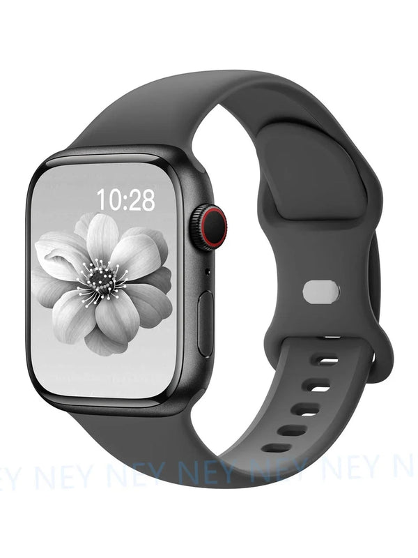 "Candy" Silikon Sport Armband