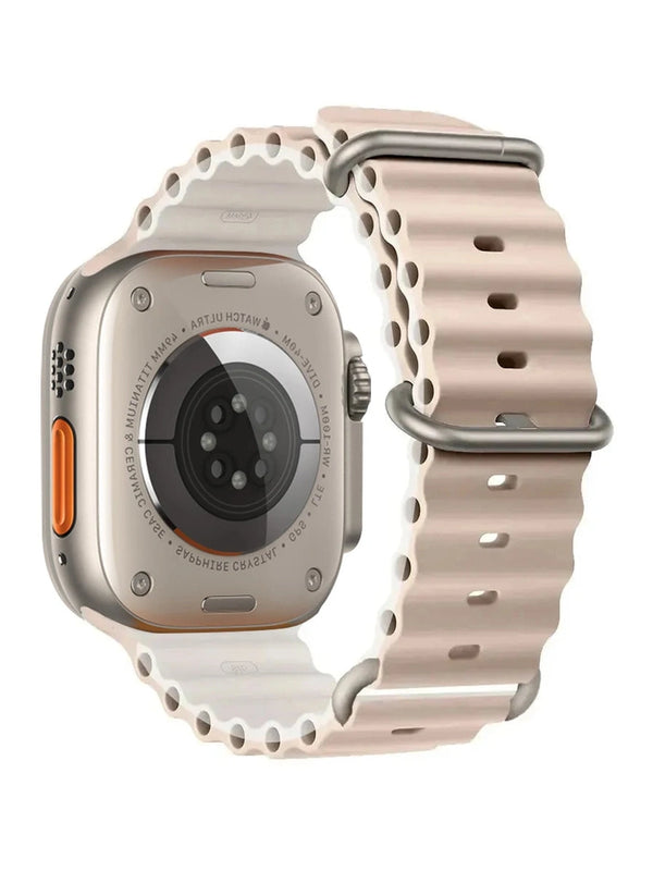 Ocean Silikon Armband - in verschiedenen Farben