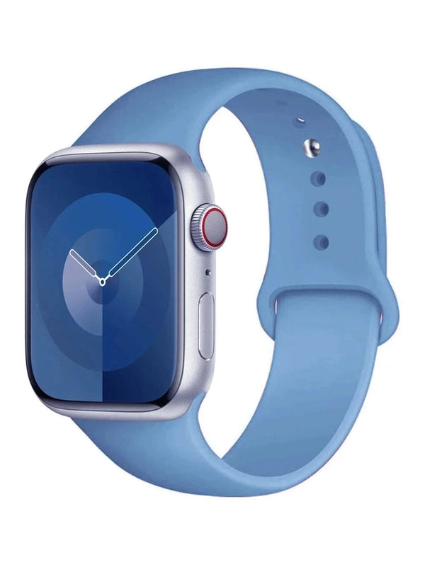 Silikon Armband - in verschiedenen Farben