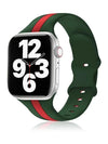 "Velocity Sport" Silikonarmband