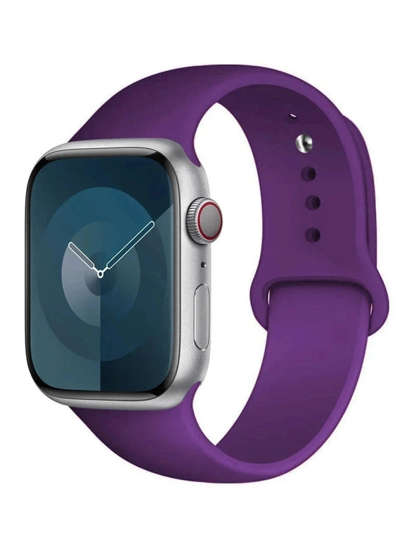 Silikon Armband - in verschiedenen Farben