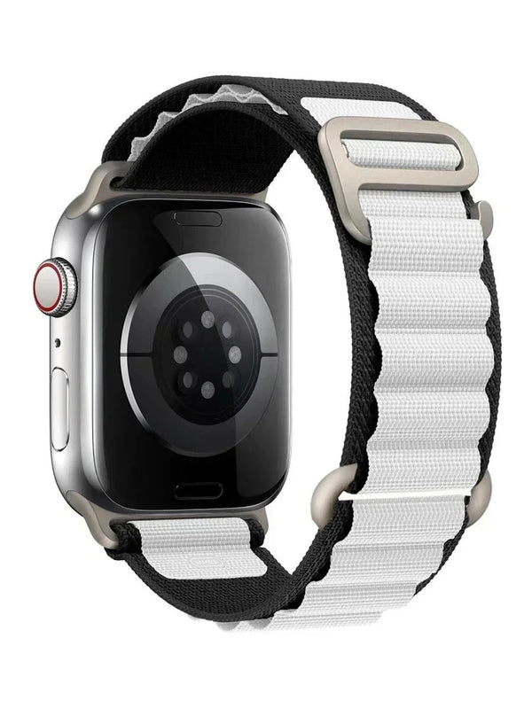 Alpine Apple Watch Band in vielen Farben