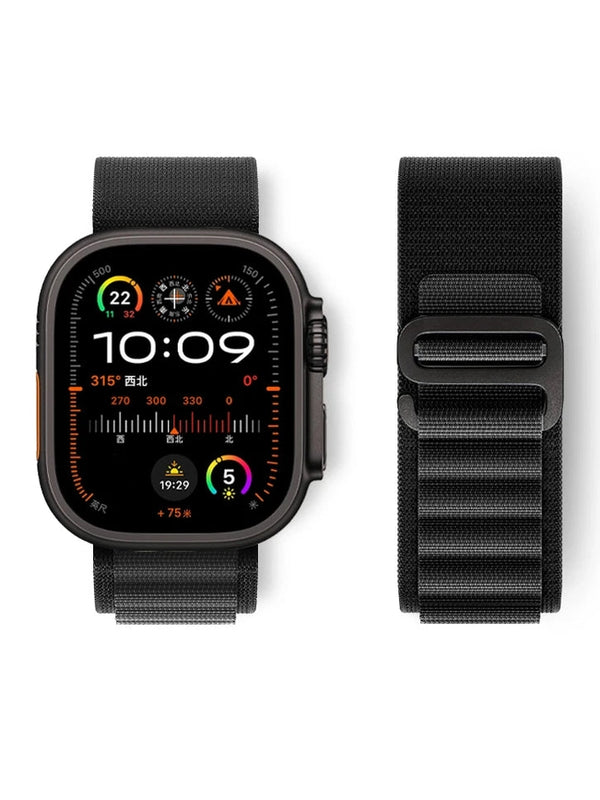 Alpine Band Sommerkollektion