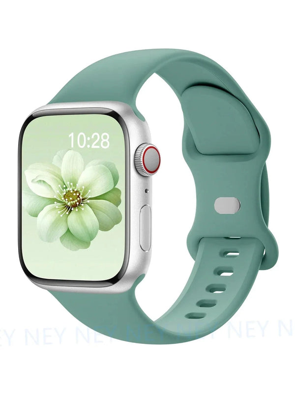 "Candy" Silikon Sport Armband