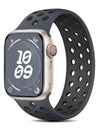 "Sport Solo Loop" Silikonarmband
