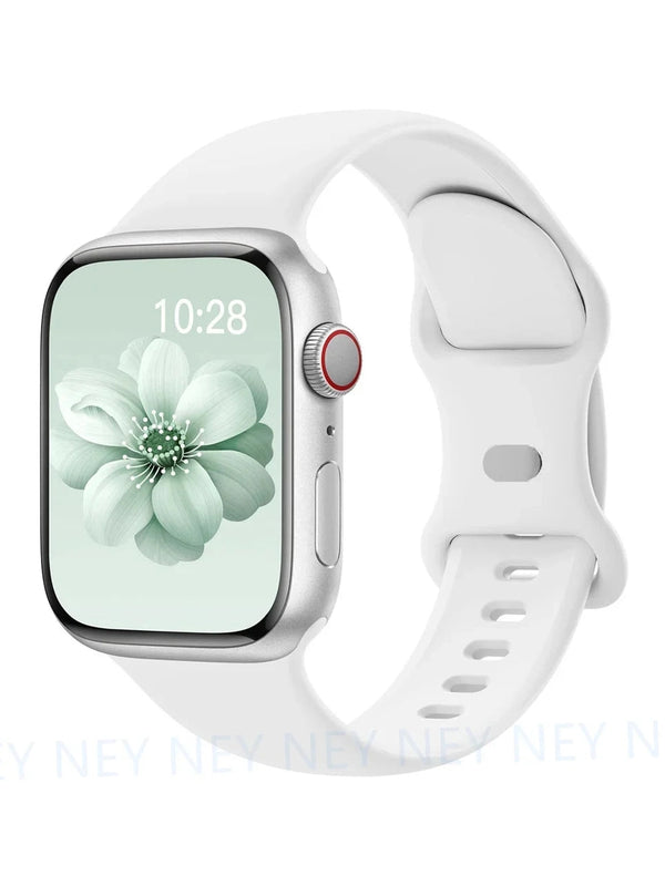 "Candy" Silikon Sport Armband