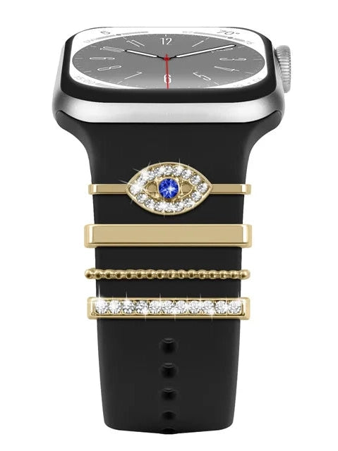 Apple Watch Charms (Fünferpack)