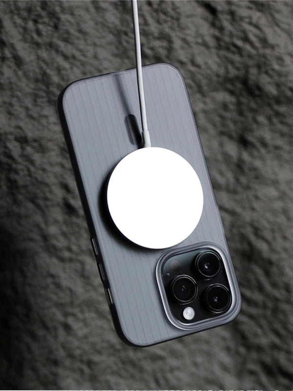 Suit-Case Transparent