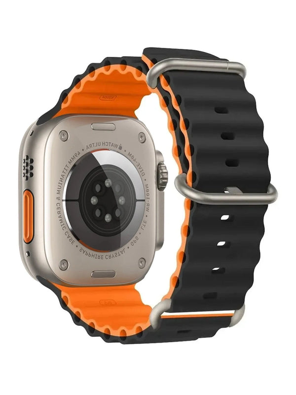 Ocean Silikon Armband - in verschiedenen Farben