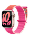 "Skyline Loop" – Nylonarmband