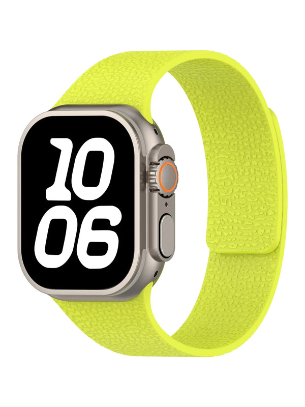 "Easy" Magnetisches Silikon Armband