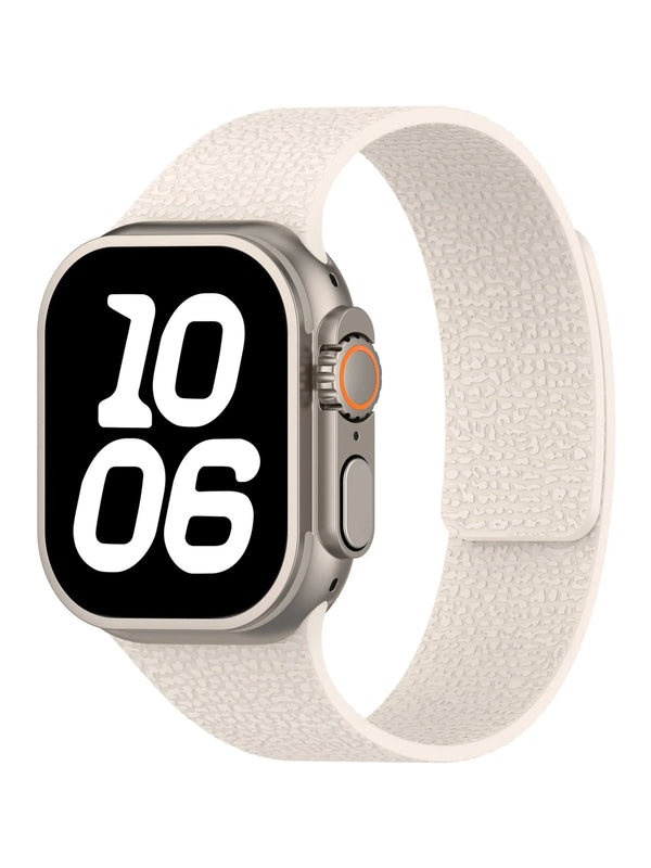 "Easy" Magnetisches Silikon Armband