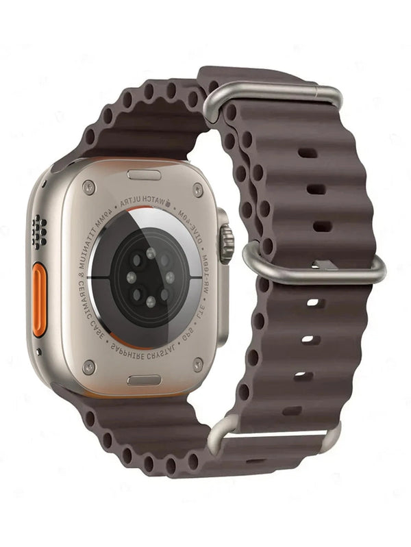 Ocean Silikon Armband - in verschiedenen Farben