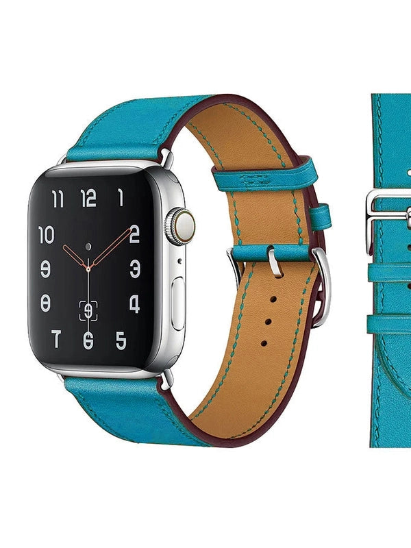 "Classic" Lederarmband