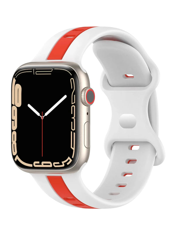 "Velocity Sport" Silikonarmband